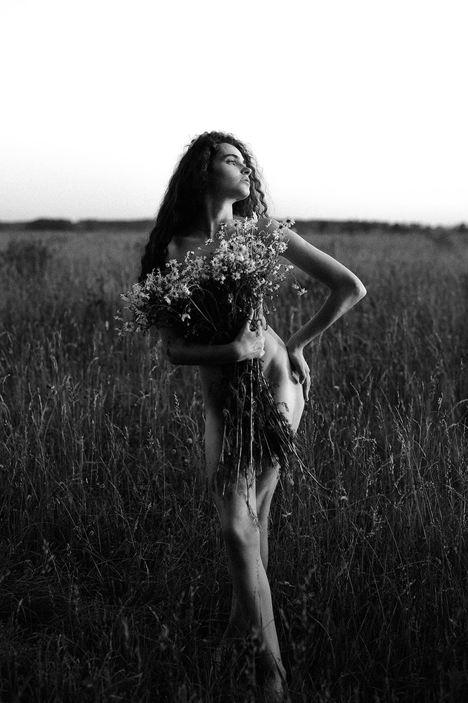 Photograph by Кристина Гировка