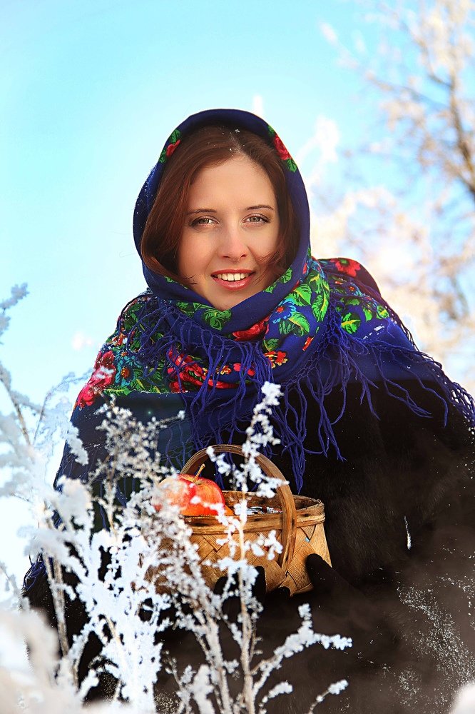 Photograph by Анна Фёдорова