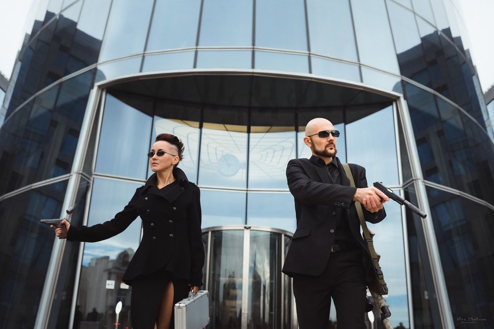 Photograph by Нина Жафирова