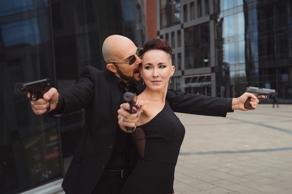 Photograph by Нина Жафирова