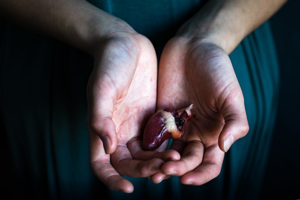 Photograph by Соша Грухина