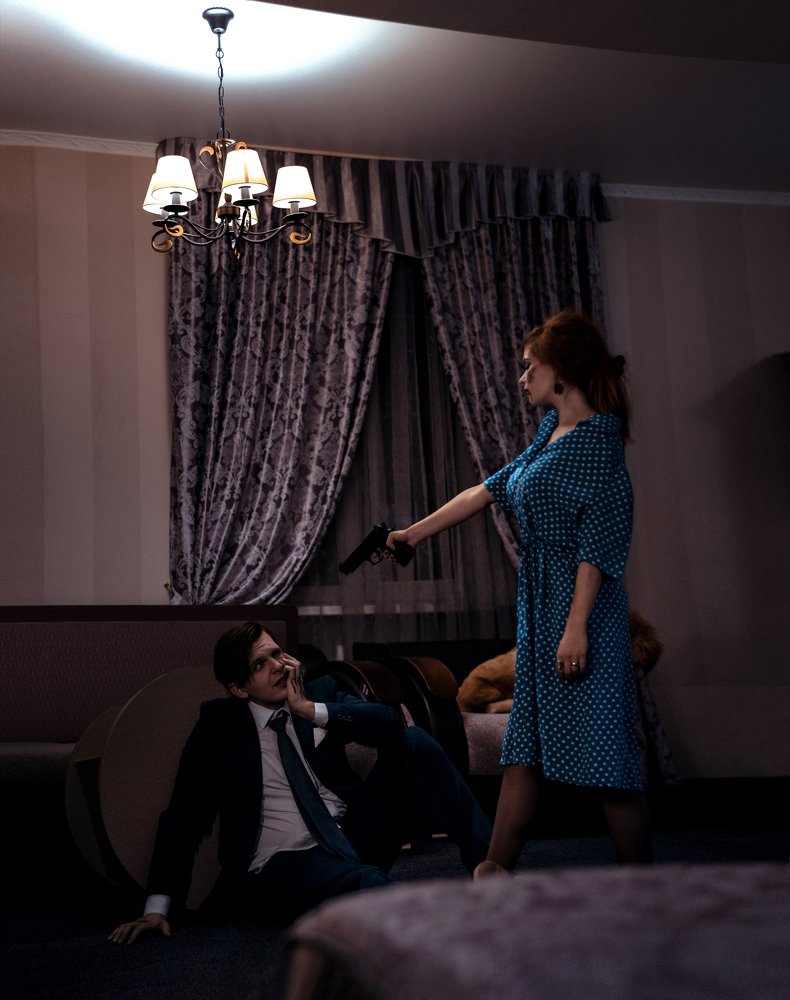 Photograph by Алексей Кузев