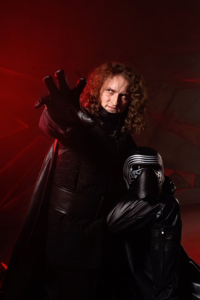 Photograph by Нина Жафирова