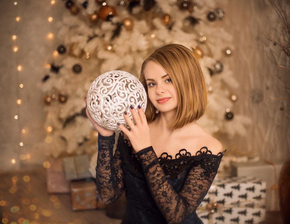 Photograph by Светлана Бондарь