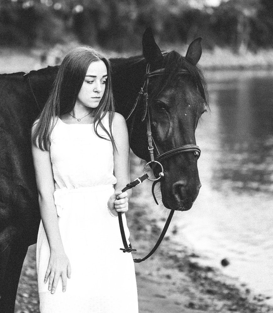 Photograph by Мария Кривошеенкова