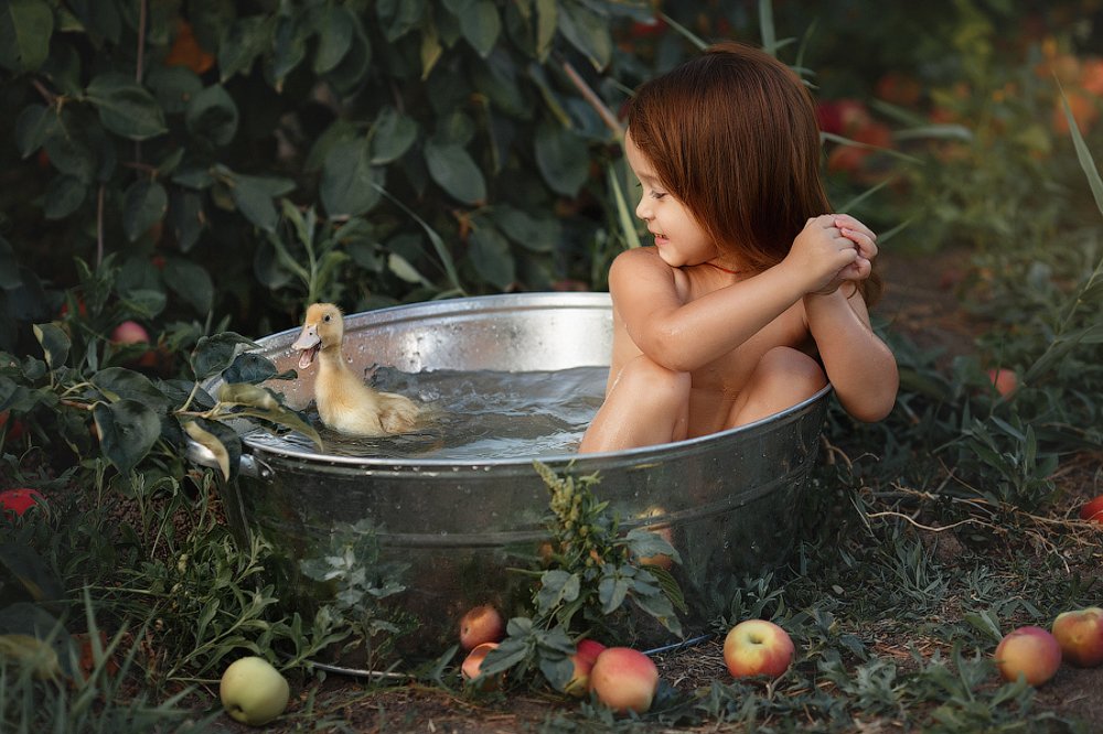 Photograph by Марина Бондарь