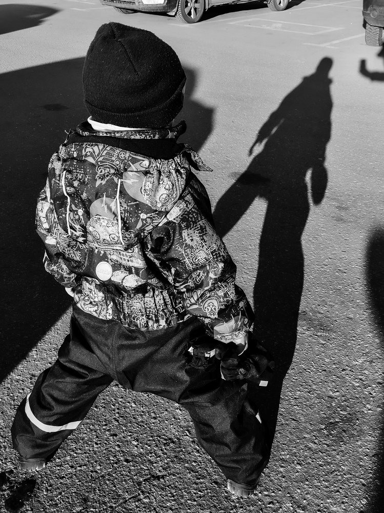 Photograph by Юлия Куделько