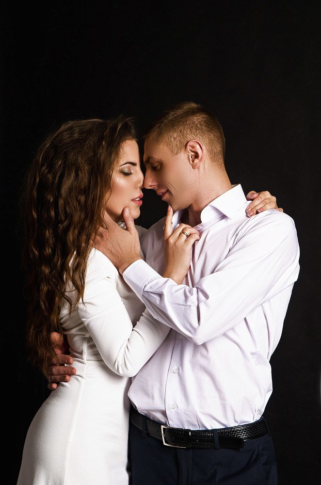 Photograph by Катя Бушная