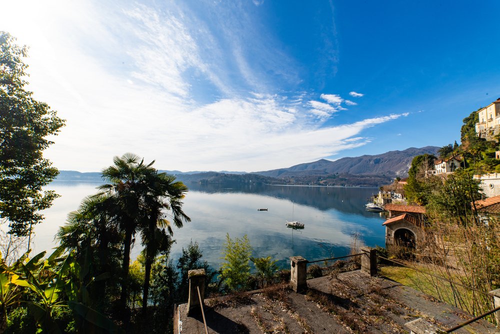 Photograph by Ludovica Maria Amodeo