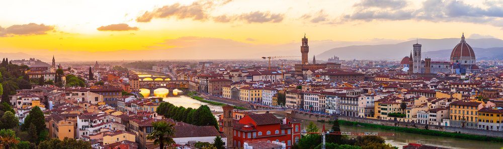 Beauty of Florence