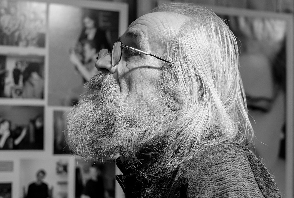 Photograph by Владислав Никишин