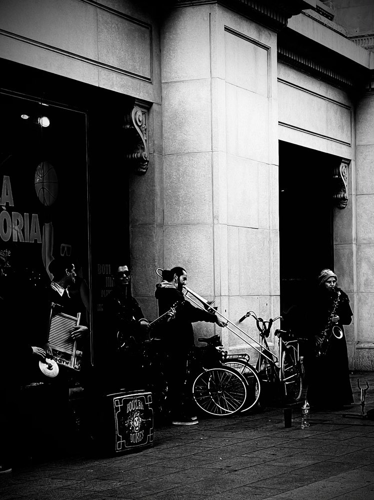Photograph by Merche Serra