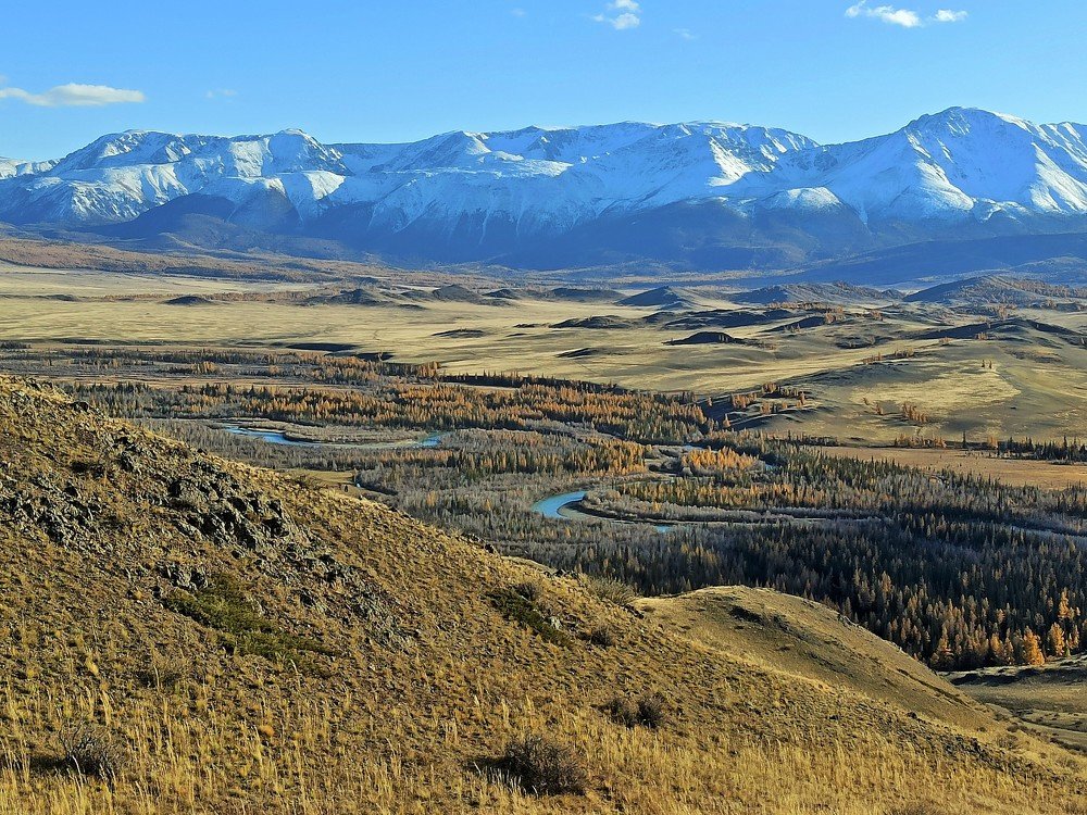 Photograph by Фурсова Людмила