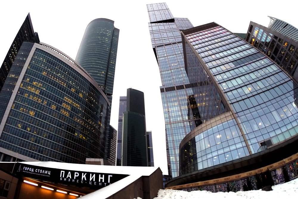 Photograph by Олег Машковский