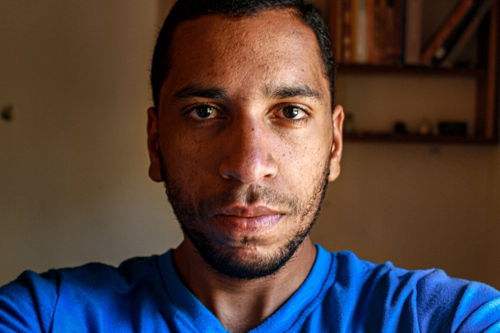 Photograph by Marcos Emanuel