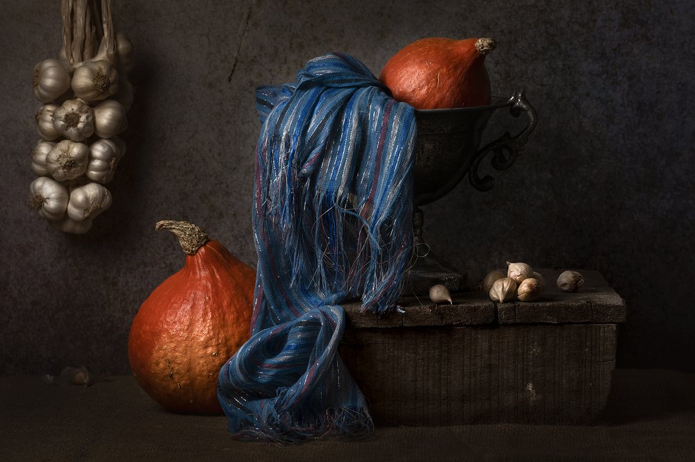 Фотография автора FATIH GONUL