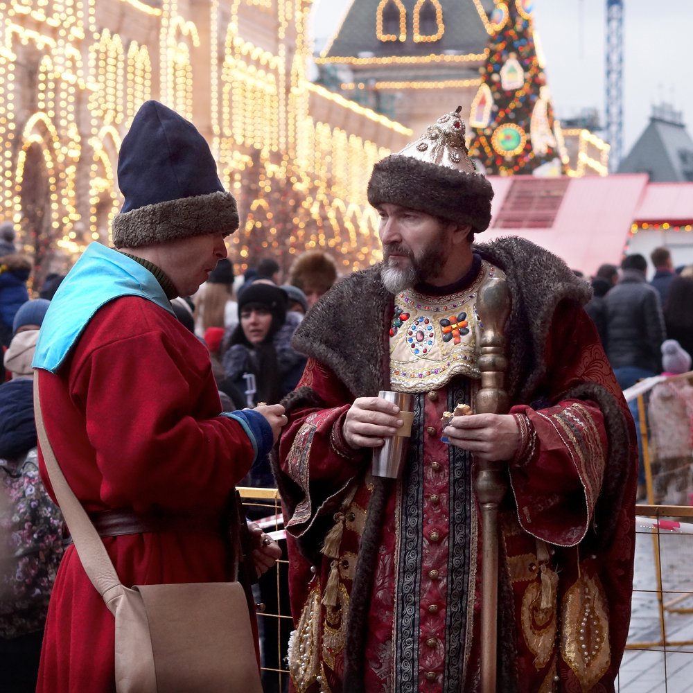 Photograph by Олег Машковский