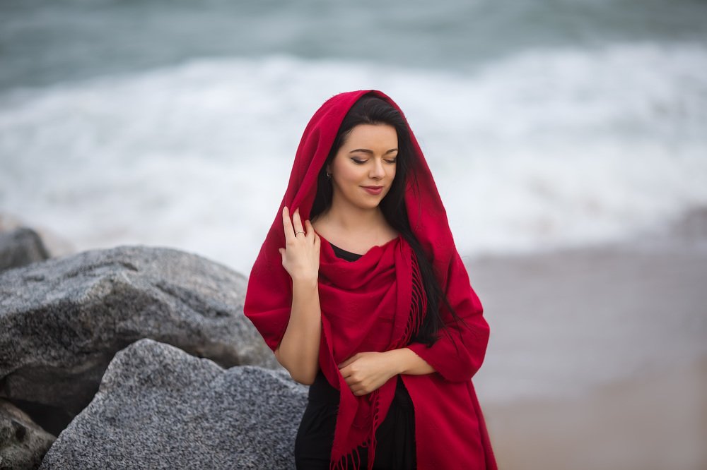 Photograph by Anzhela Kis