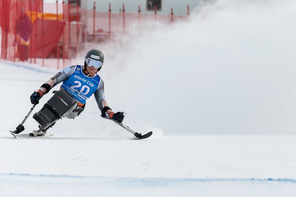 Photograph by Дмитрий Эбингер