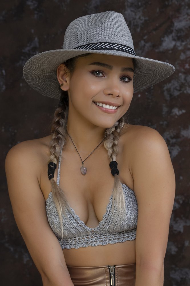 Photograph by Fabio Aristizábal