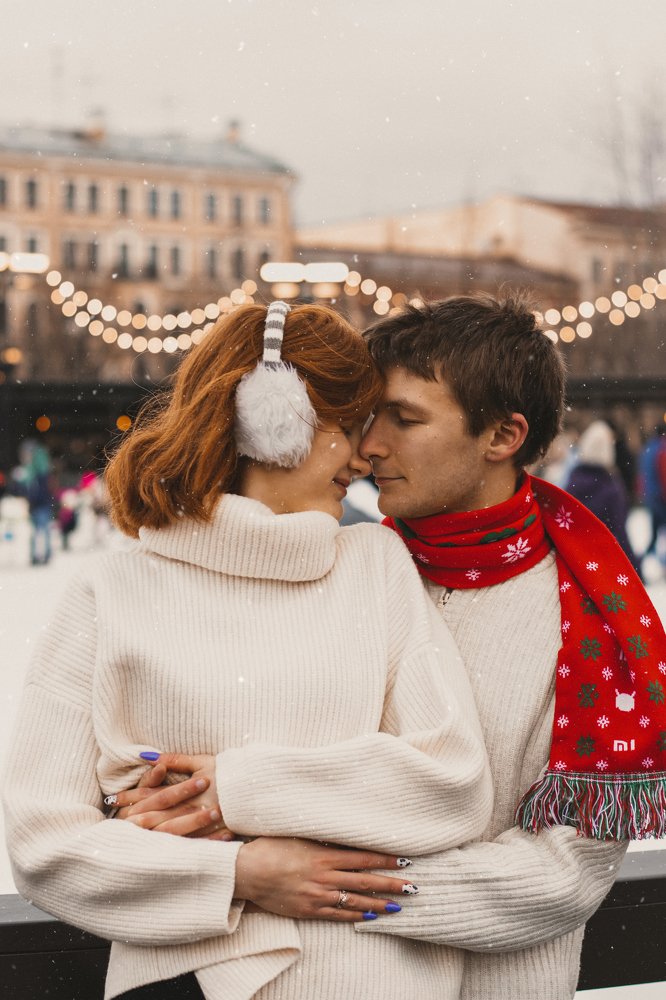 Photograph by Алина Логвиненко