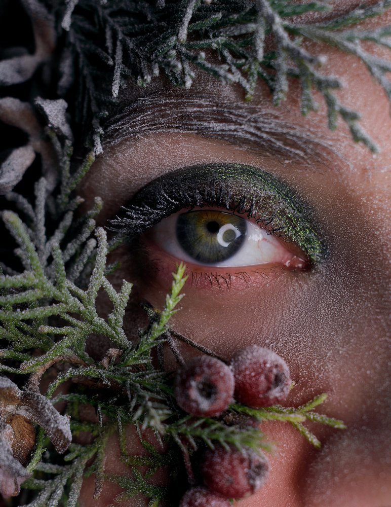 Photograph by Елена Фролова