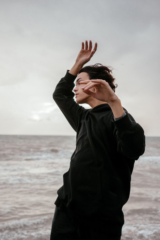 Photograph by Коростелева Варя