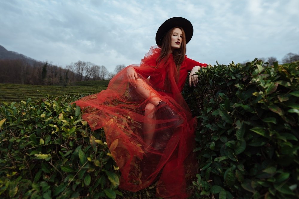 Photograph by Коростелева Варя