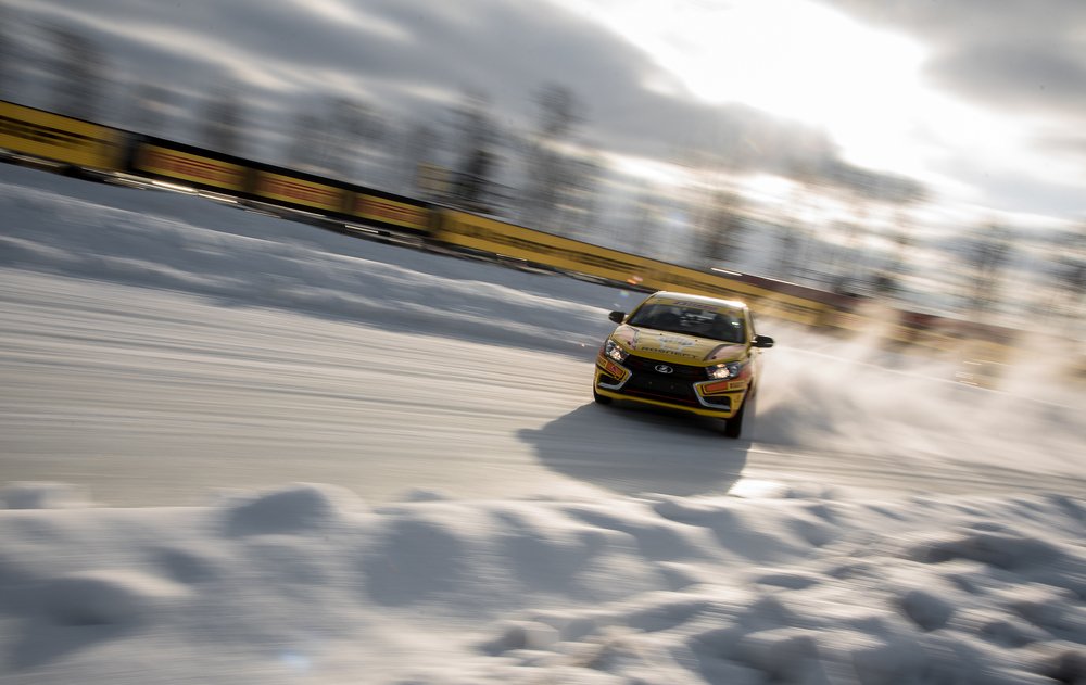 Photograph by Андрей Захаров