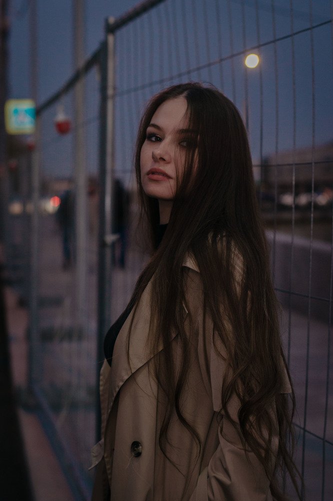 Photograph by Alina Vadneva