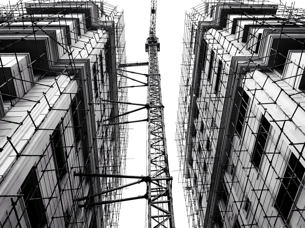 Photograph by Sajad Alizadeh