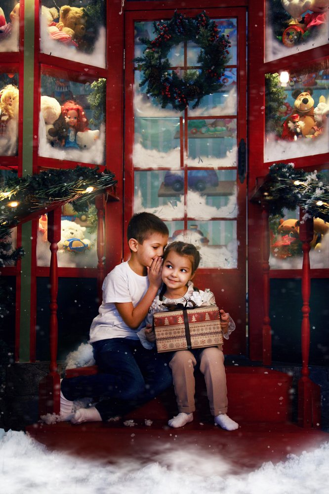 Photograph by Галина