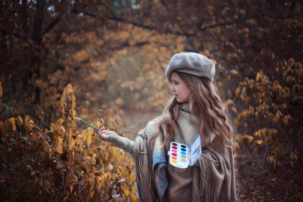 Photograph by Галина