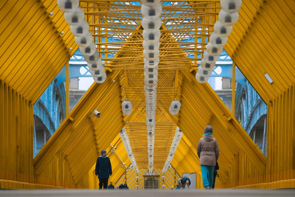 Photograph by Роман Врубель