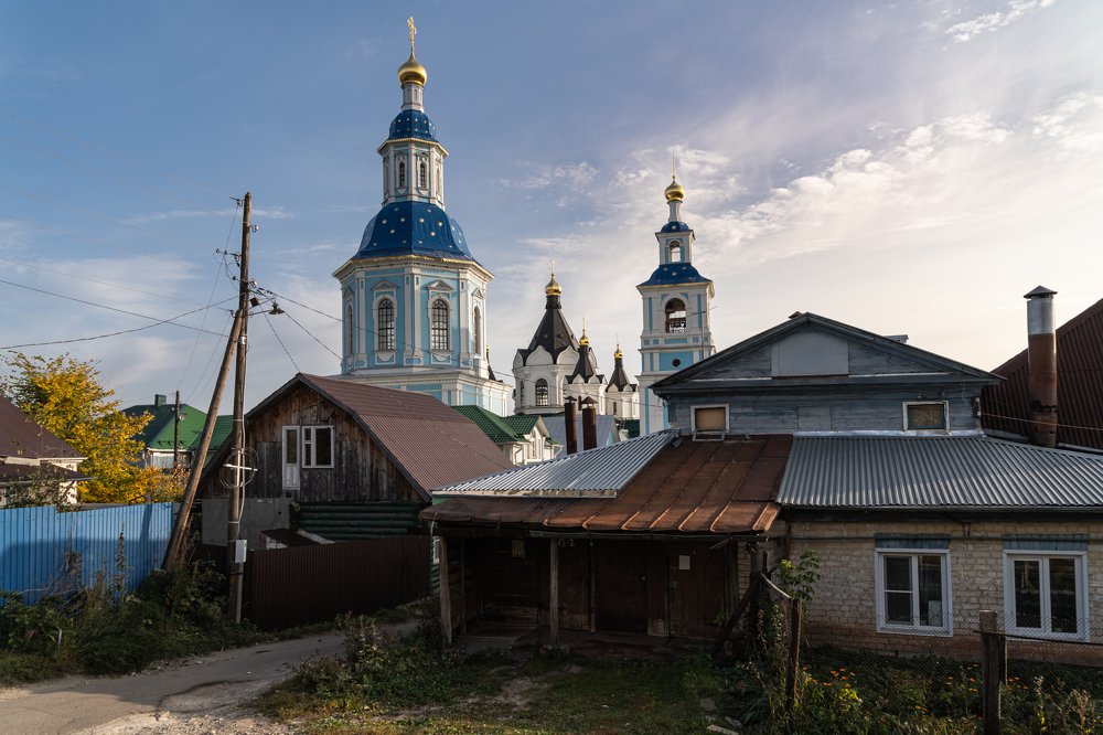 Photograph by Игорь Мурзенко