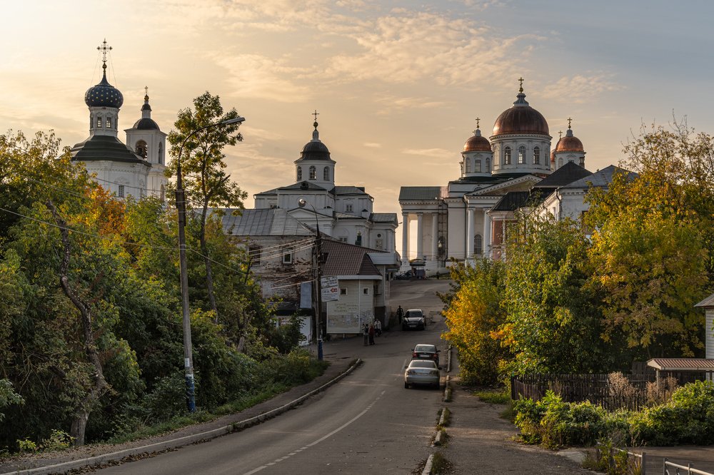 Photograph by Игорь Мурзенко