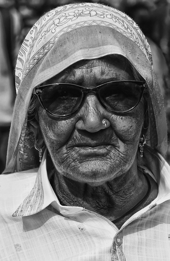 Photograph by Asha Kumari