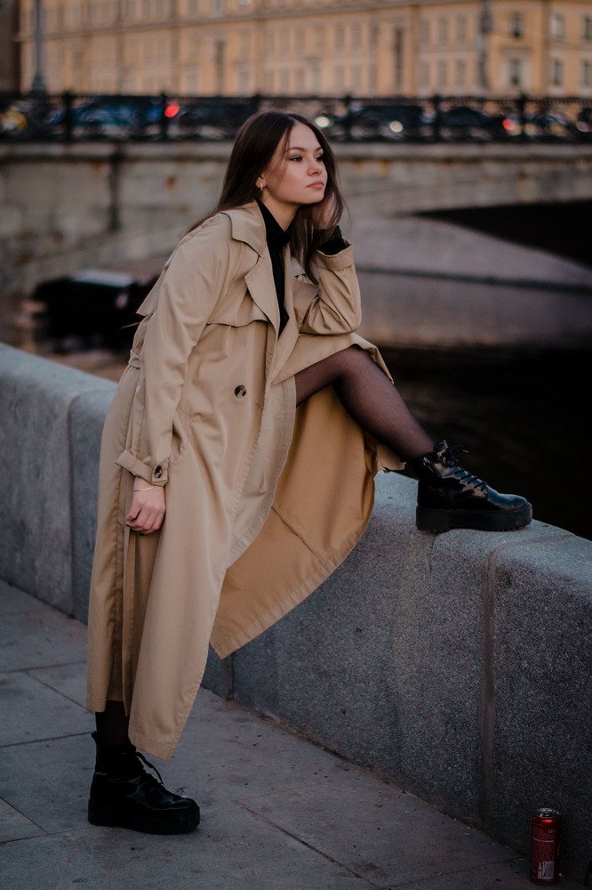 Photograph by Alina Vadneva