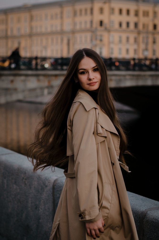 Photograph by Alina Vadneva