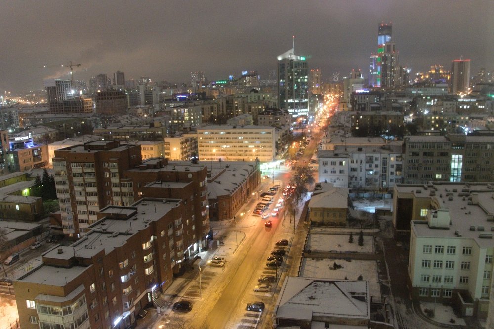 Photograph by Виктория Сметанина