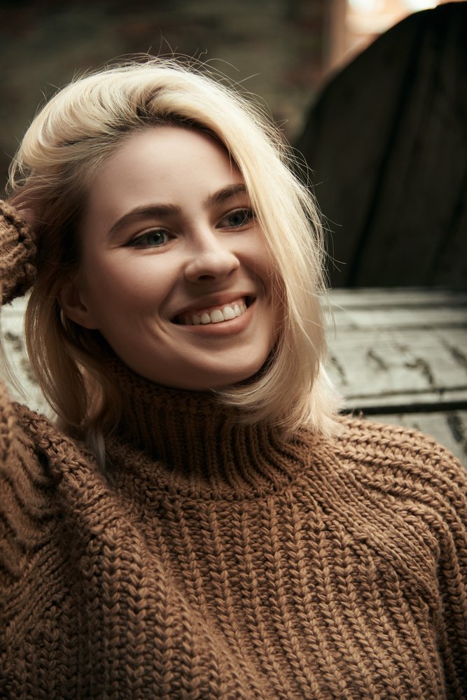 Photograph by Lara Noel