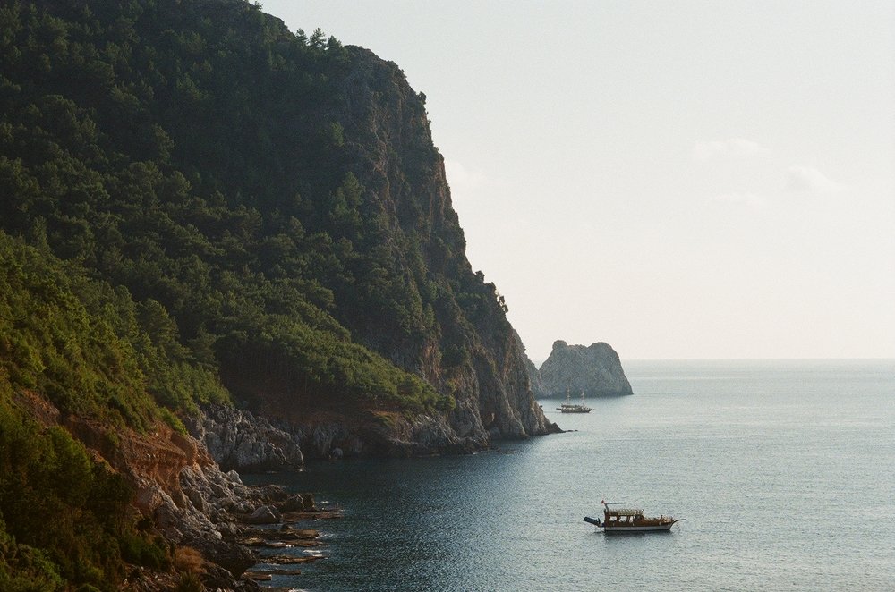 Безмятежность