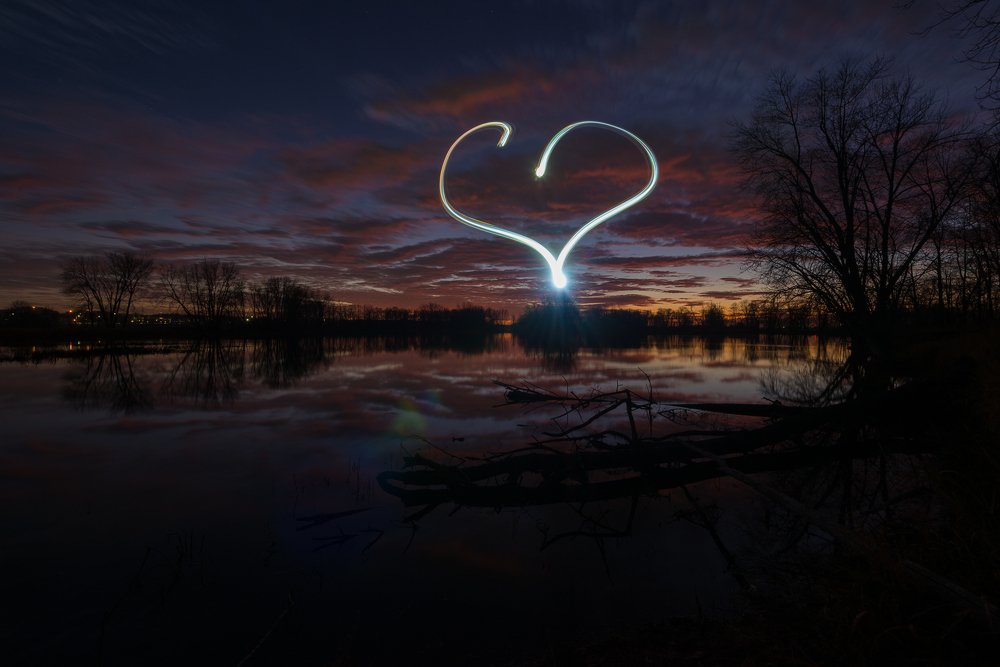 We love Petrie Island, a beach located in Ottawa, Ontario, Canada