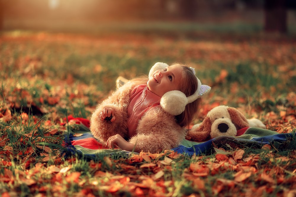 Photograph by Надежда Лисова