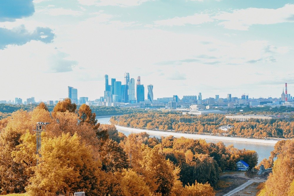 Photograph by Юлия Осипенко