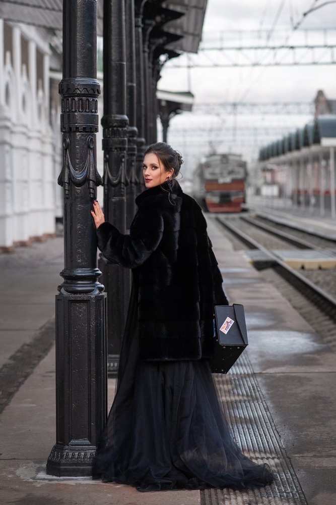 Photograph by Ксения