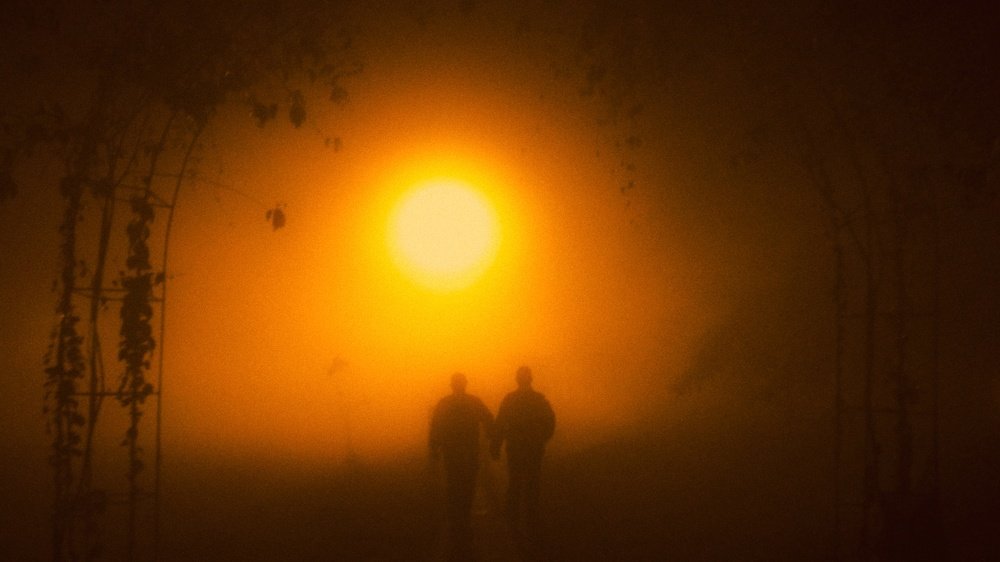 Mars Walkers