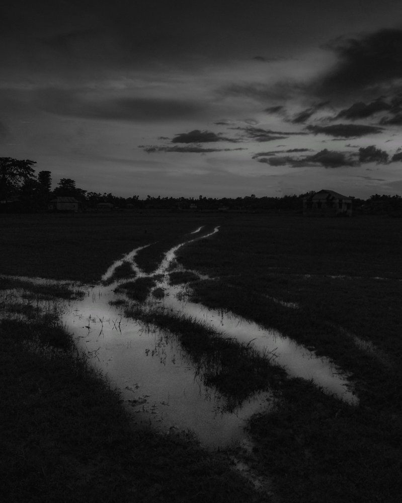 The Path