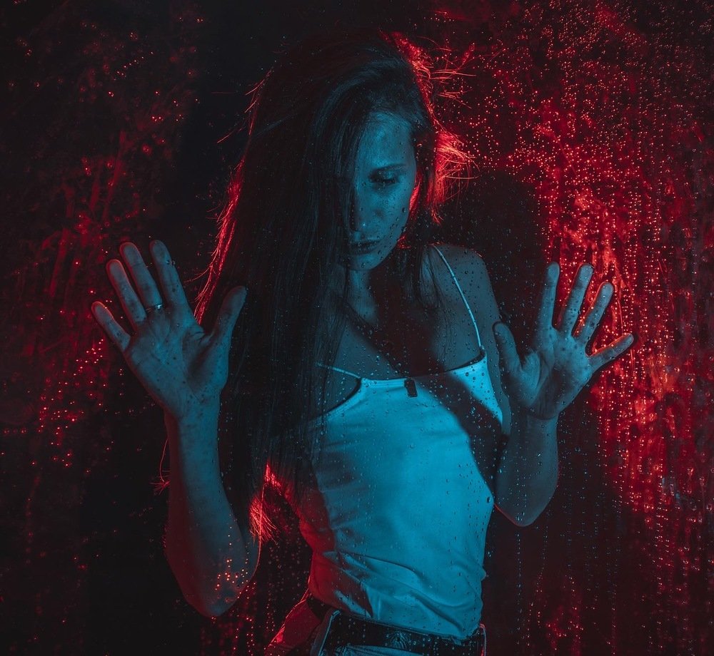 Photograph by Виктория