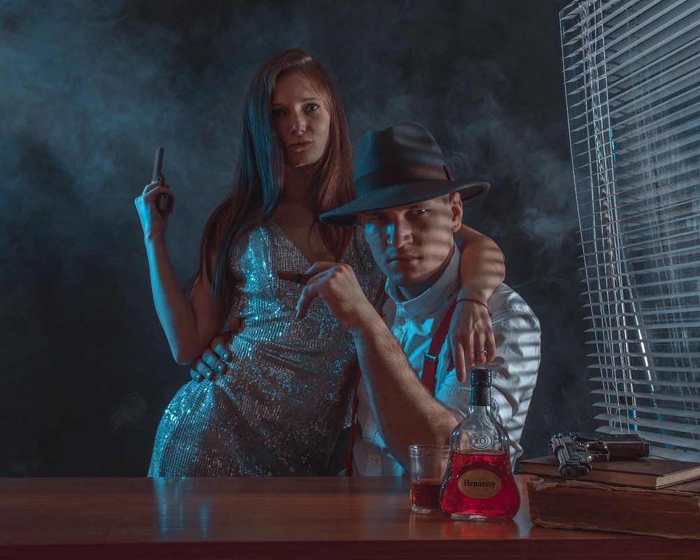 Photograph by Виктория